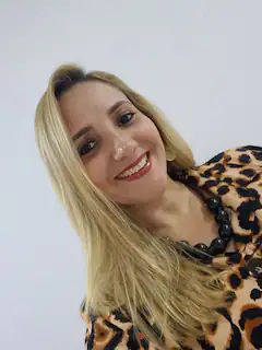 Andreia Pitol