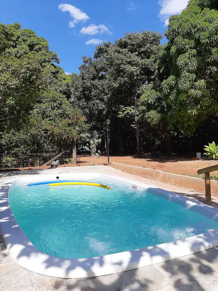 Casa em Caldas Novas Goiás