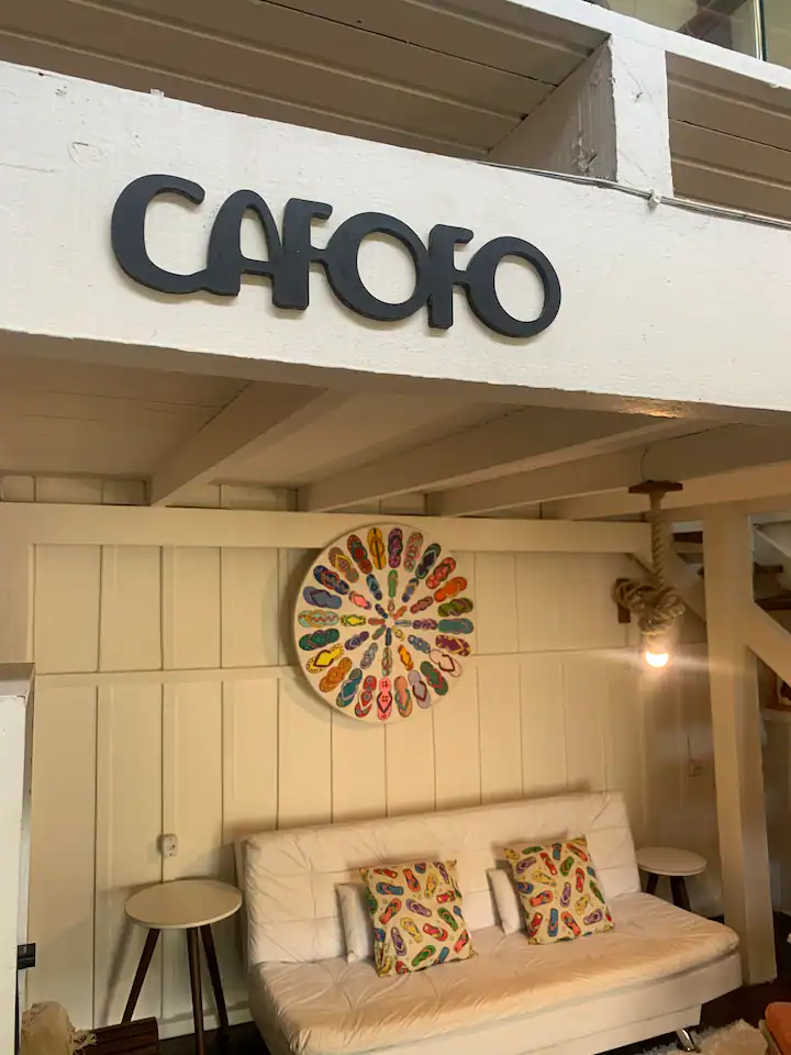 Casa em Praia de Camburí