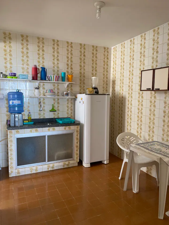 Apartamento em Aracaju