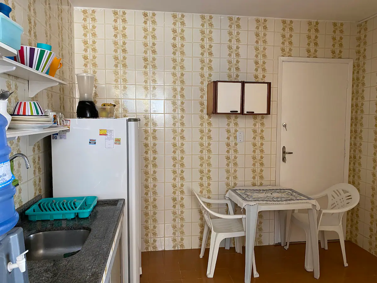 Apartamento em Aracaju