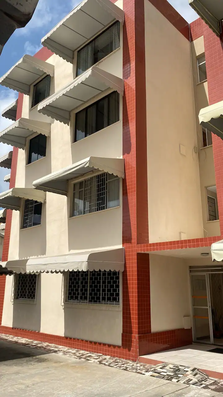 Apartamento em Aracaju