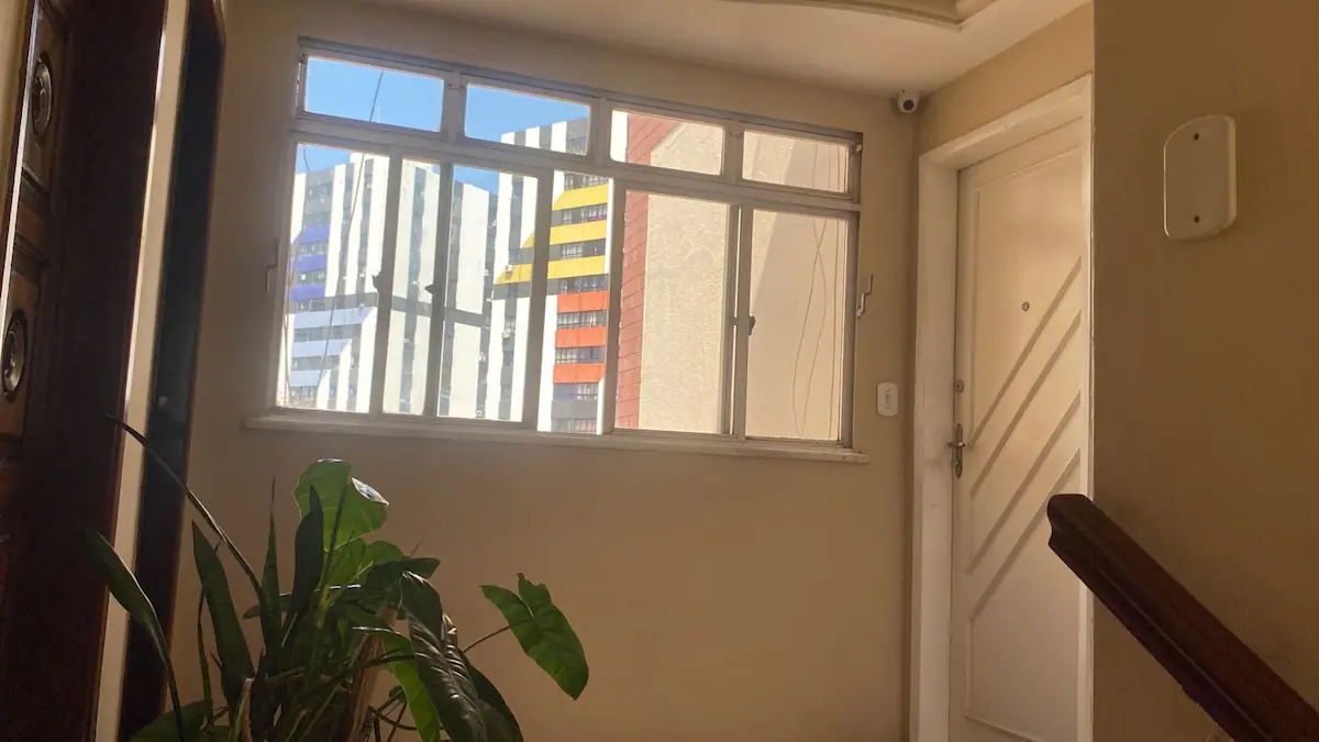 Apartamento em Aracaju