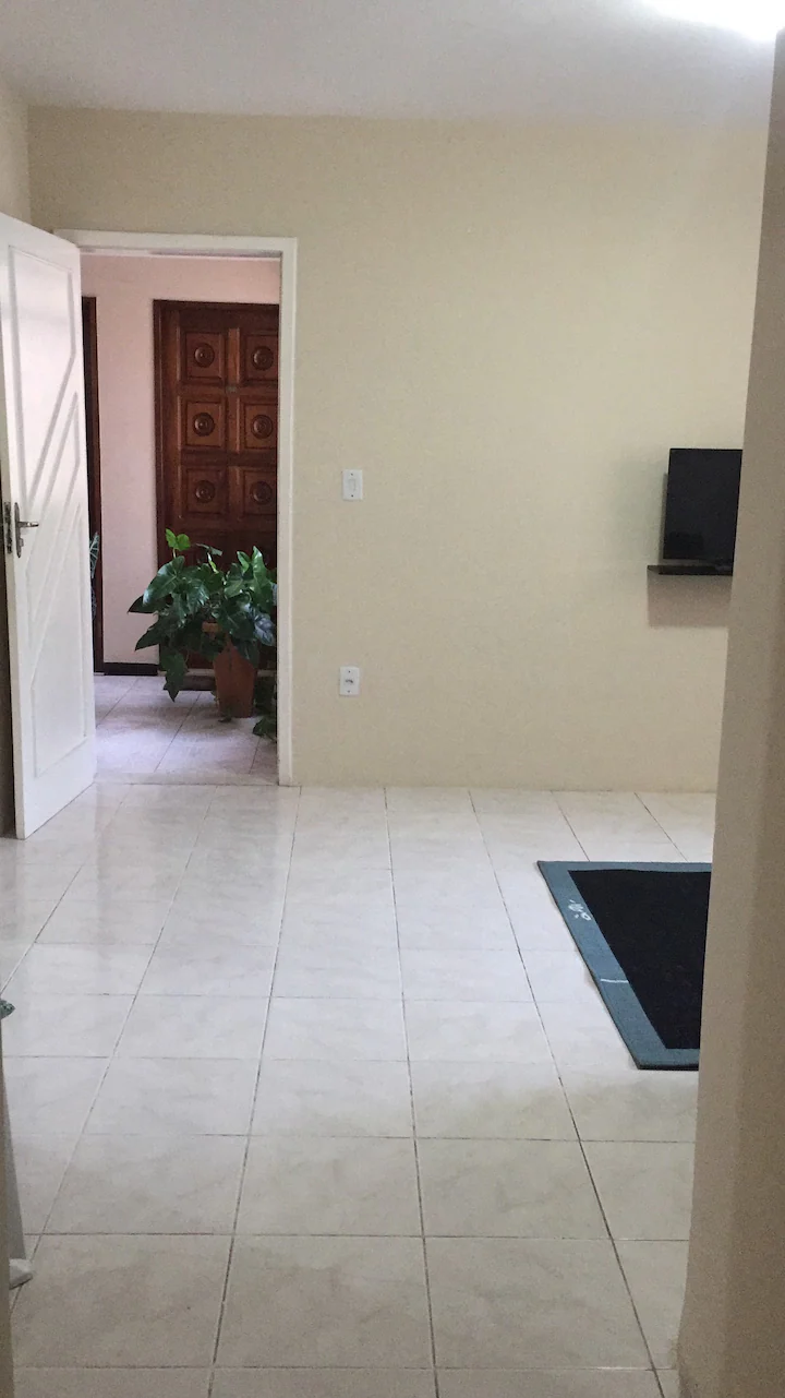 Apartamento em Aracaju