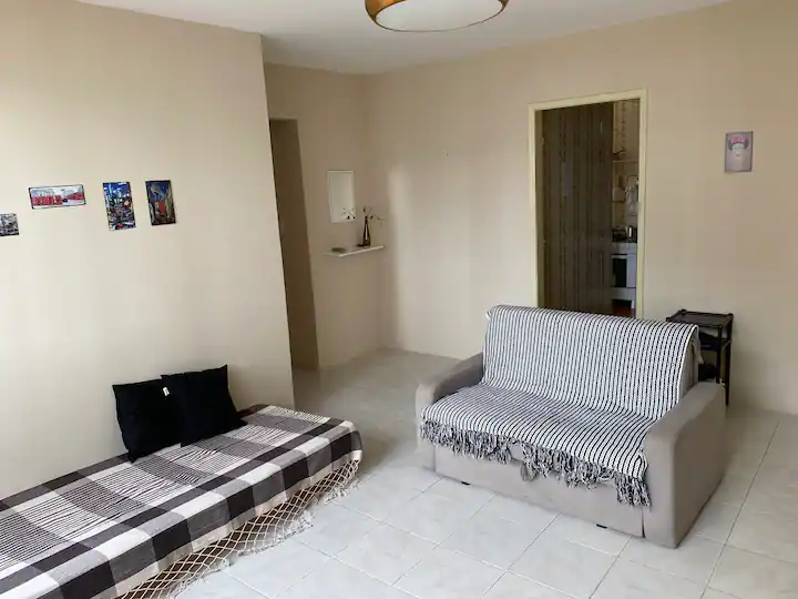 Apartamento em Aracaju