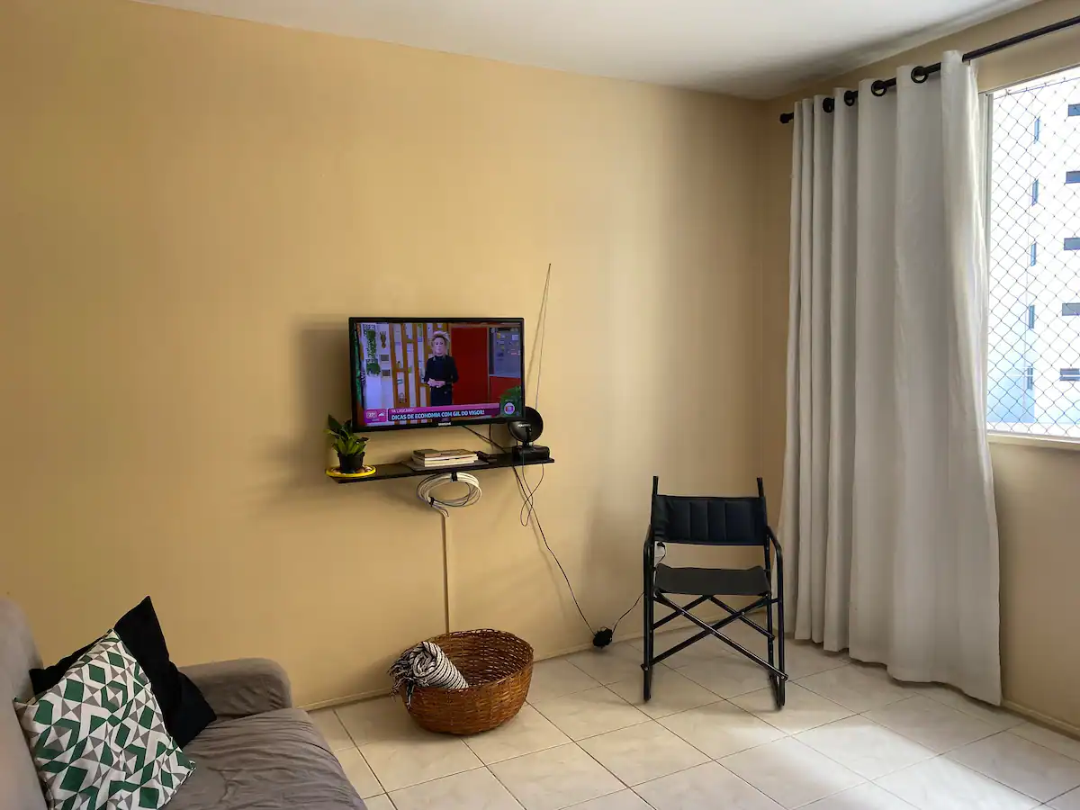 Apartamento em Aracaju