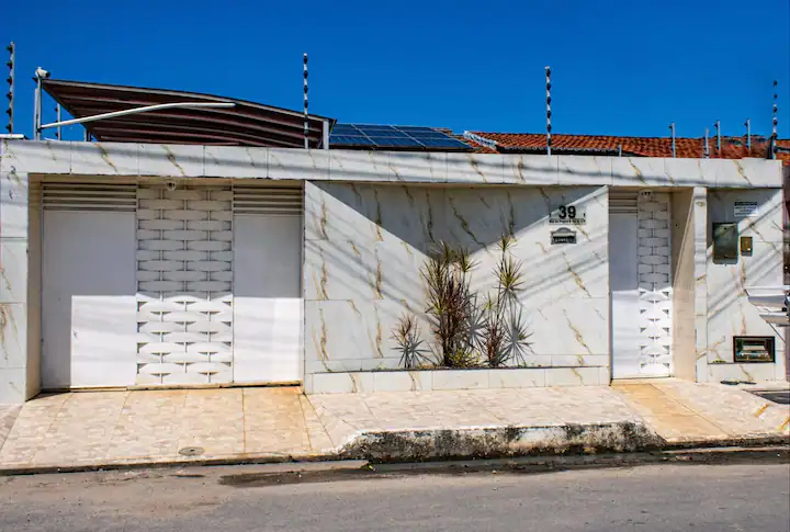 Casa em Marechal Deodoro