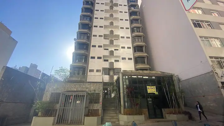 Apartamento em Campinas