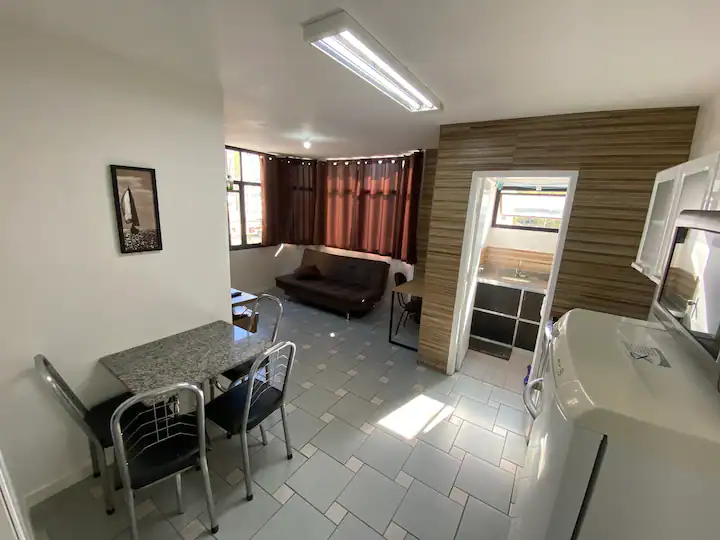 Apartamento em Campinas