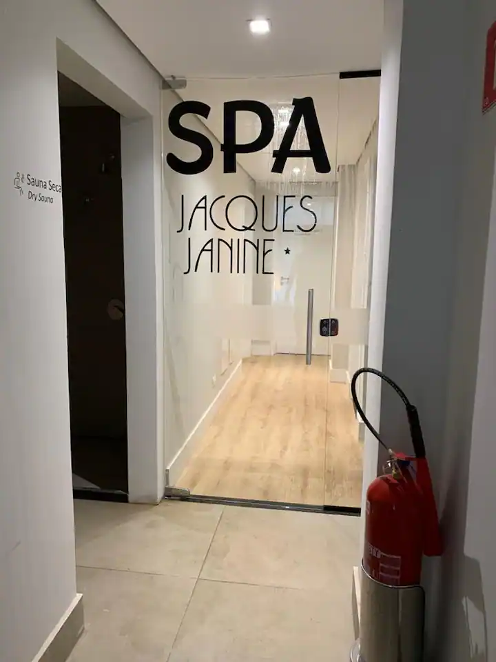 Apto resort - Carpe Diem Boutique SPA