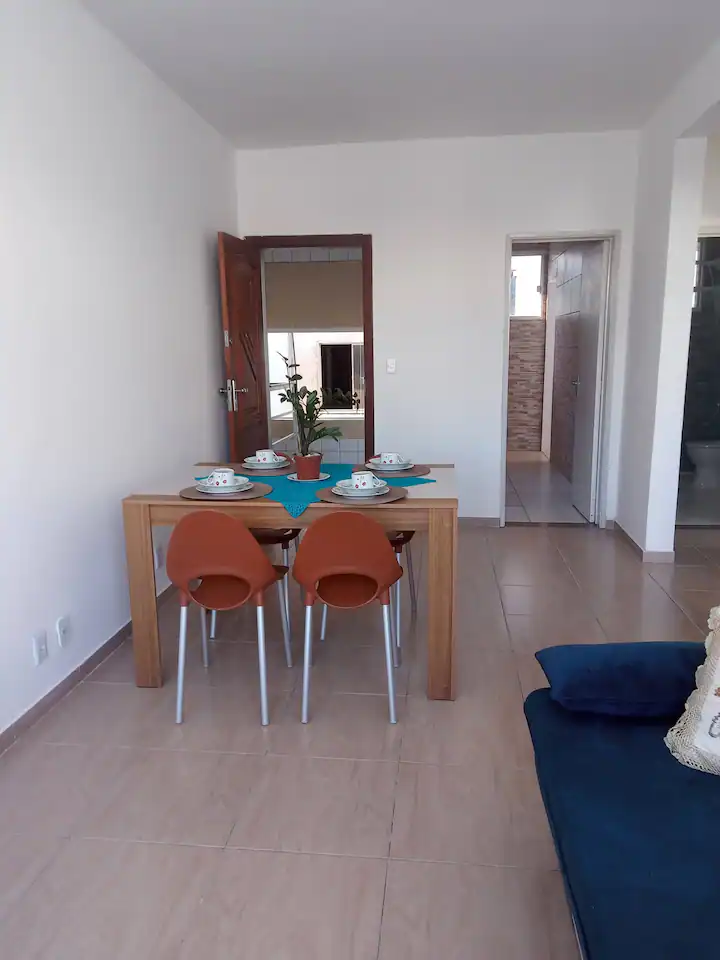 Apartamento Salvador Ondina