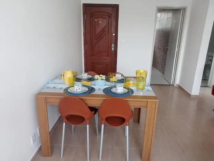 Apartamento Salvador Ondina