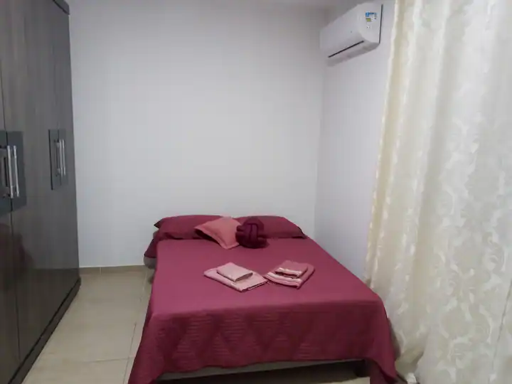 Apartamento Salvador Ondina