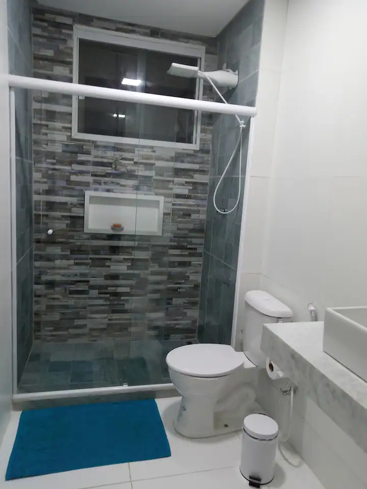 Apartamento Salvador Ondina