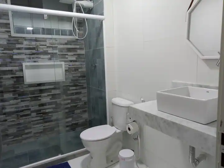 Apartamento Salvador Ondina