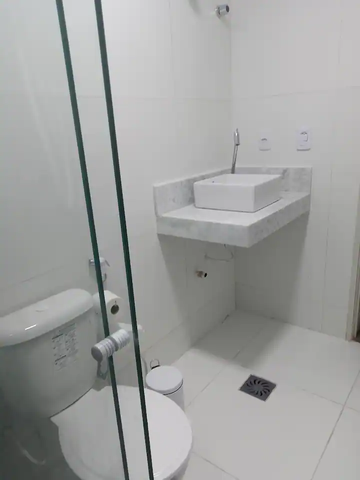 Apartamento Salvador Ondina