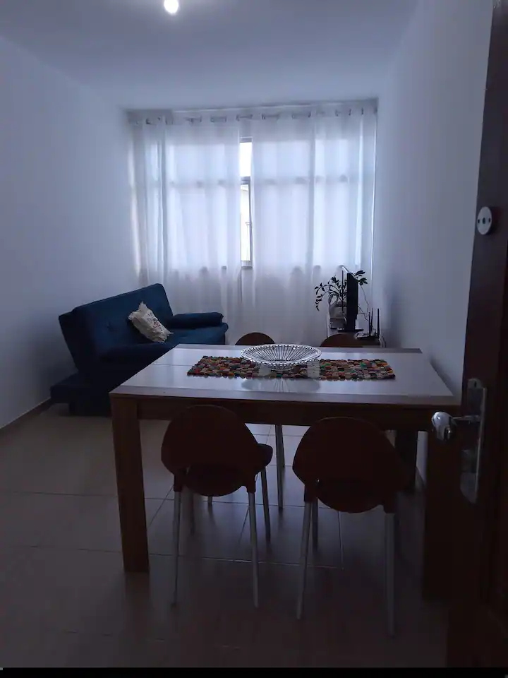 Apartamento Salvador Ondina