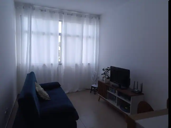 Apartamento Salvador Ondina