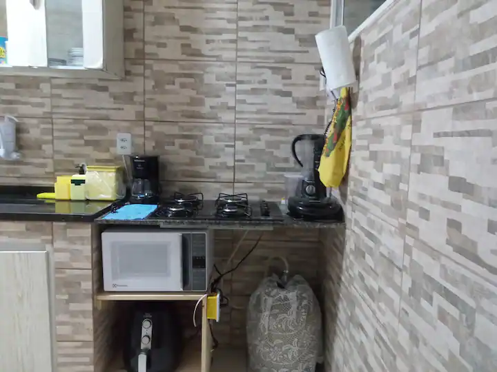 Apartamento Salvador Ondina