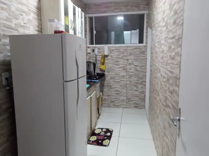 Apartamento Salvador Ondina