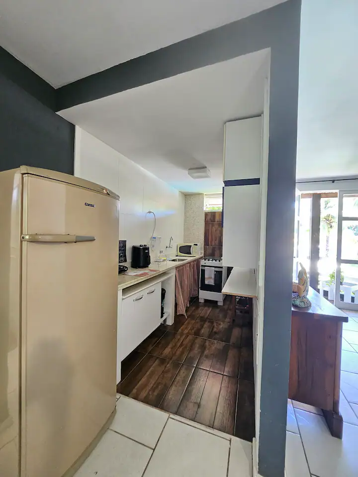 Apartamento em Armação dos Búzios