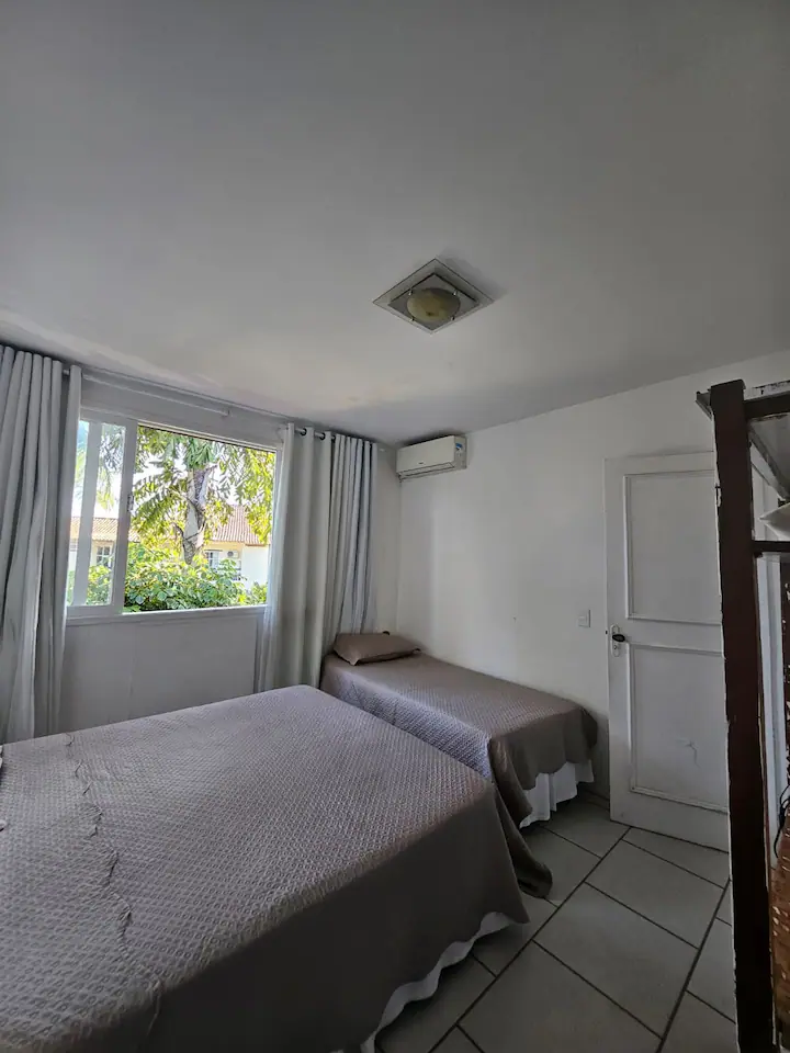 Apartamento em Armação dos Búzios