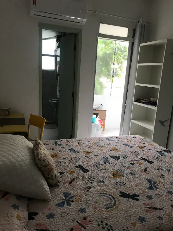 Apartamento em Salvador Pituba