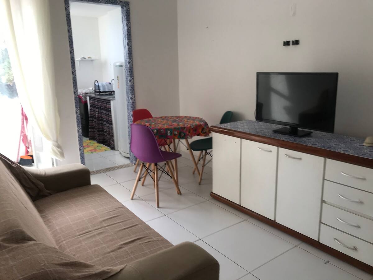 Apartamento em Salvador Pituba