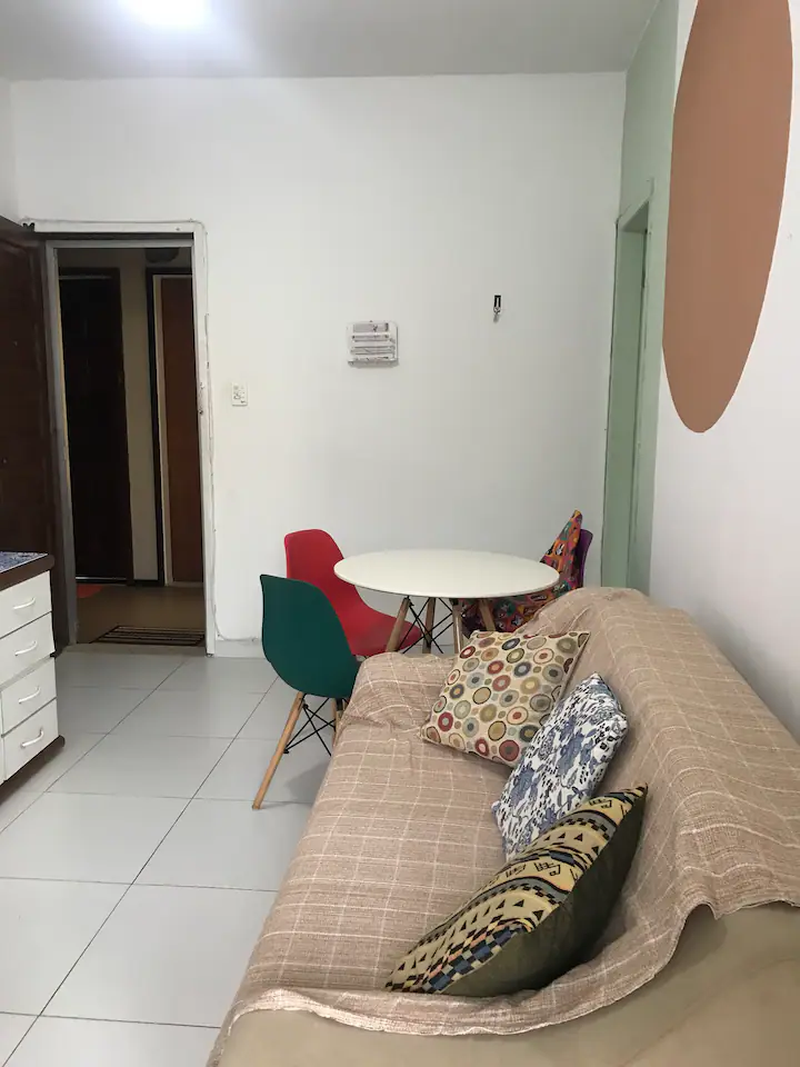 Apartamento em Salvador Pituba