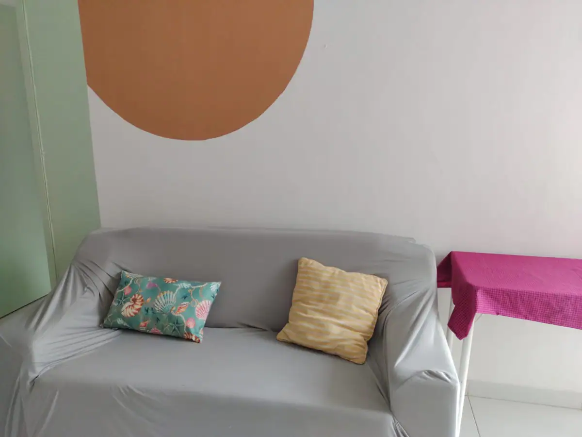 Apartamento em Salvador Pituba