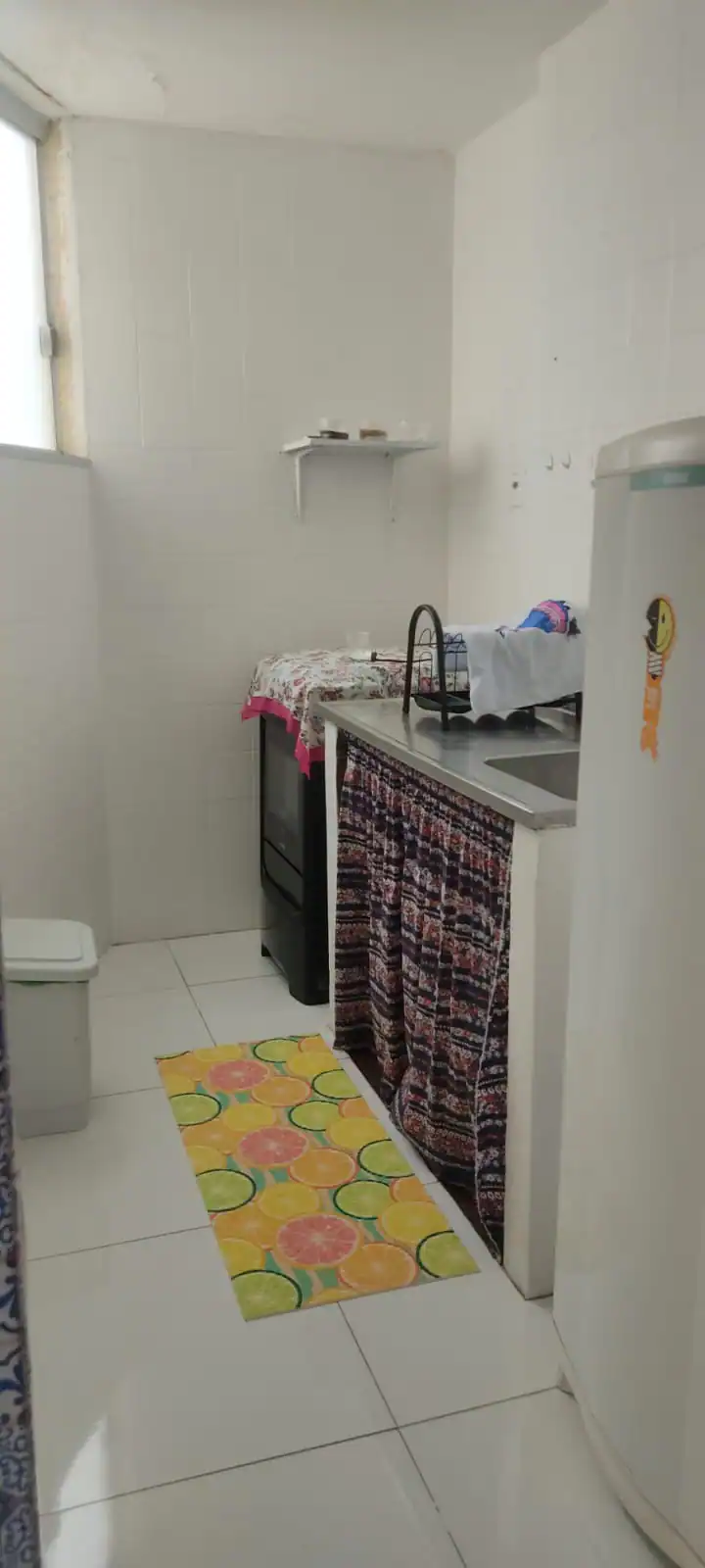 Apartamento em Salvador Pituba