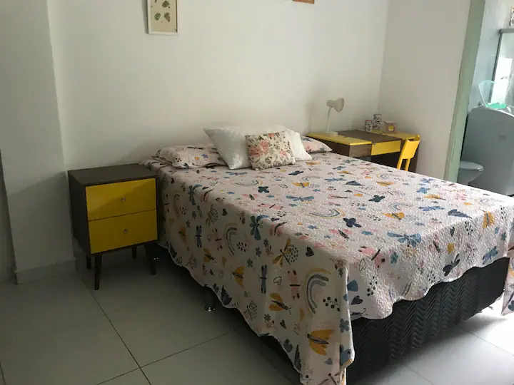 Apartamento em Salvador Pituba