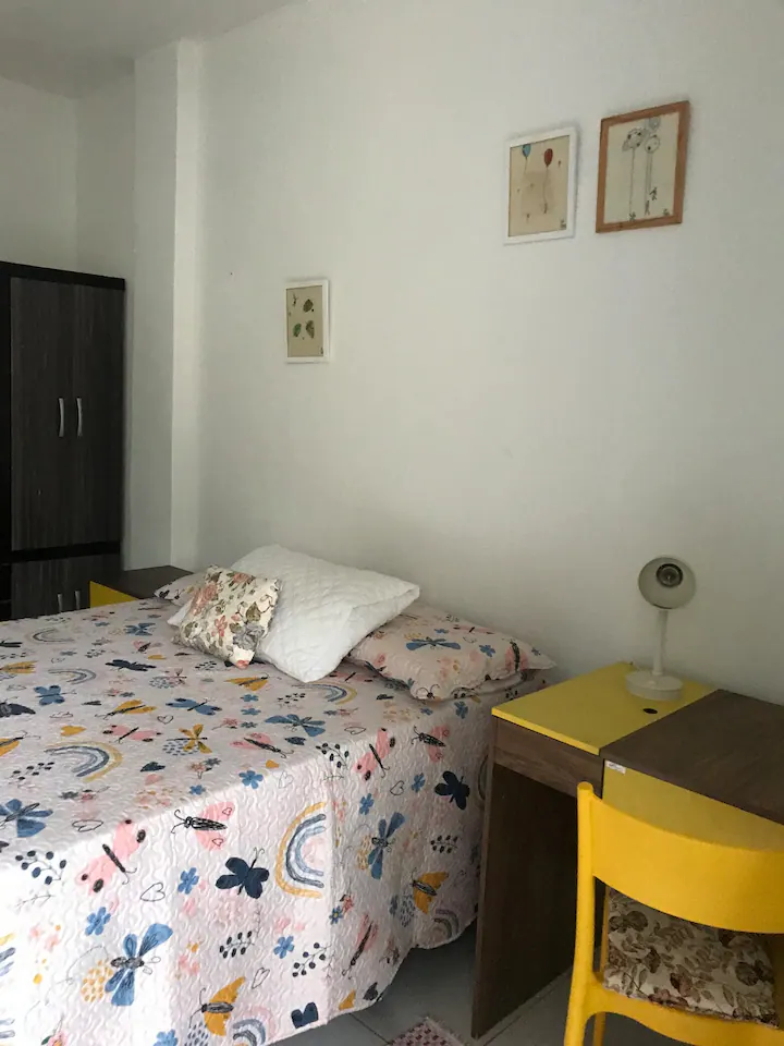 Apartamento em Salvador Pituba